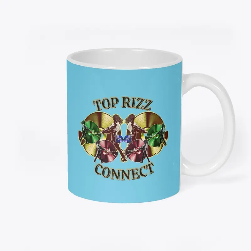 TOP RIZZ CONNECT