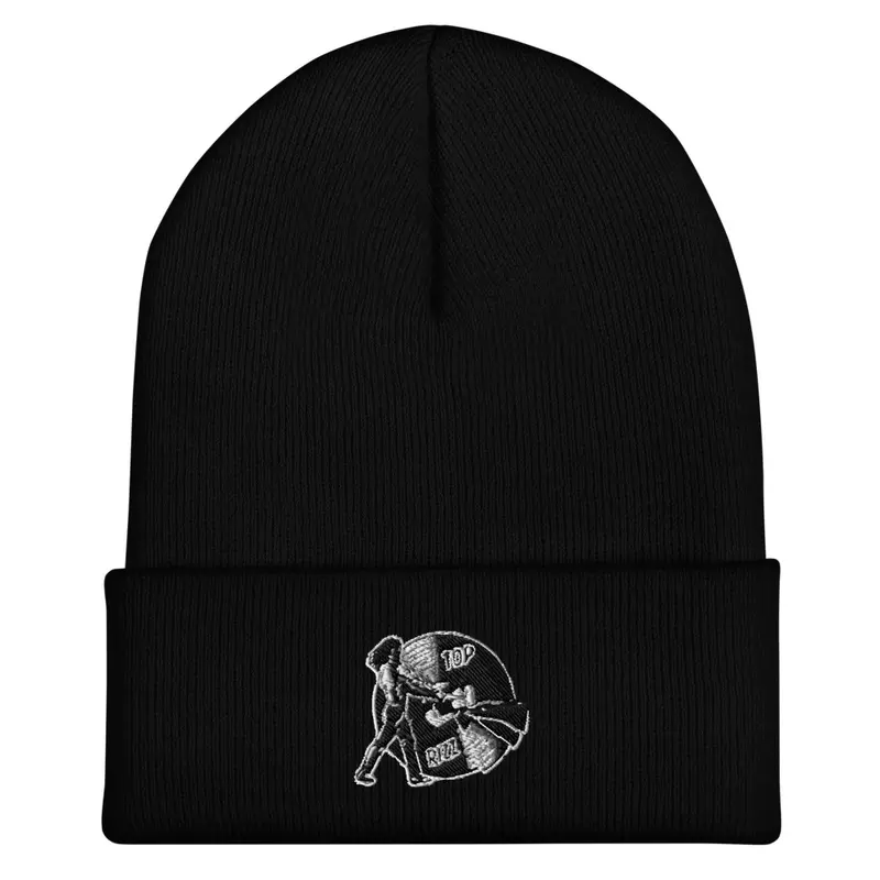 TOP RIZZ  Beanie 