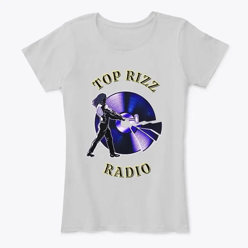 TOP RIZZ RADIO